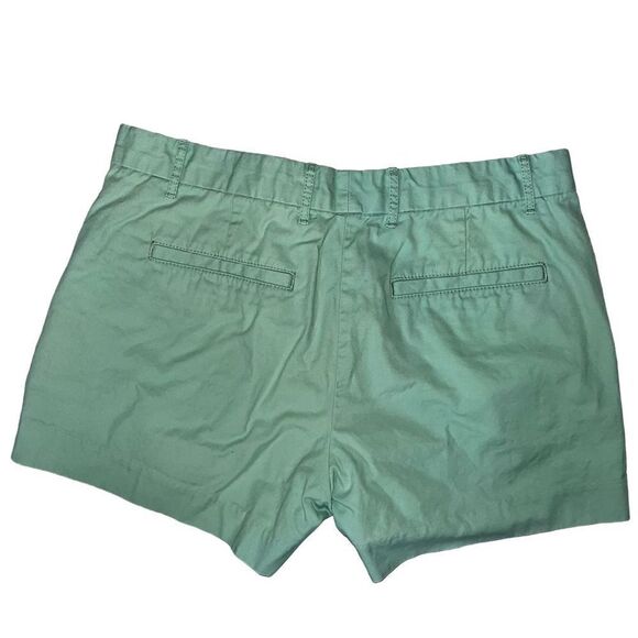 Gap mint green shorts 2 - Picture 1 of 4